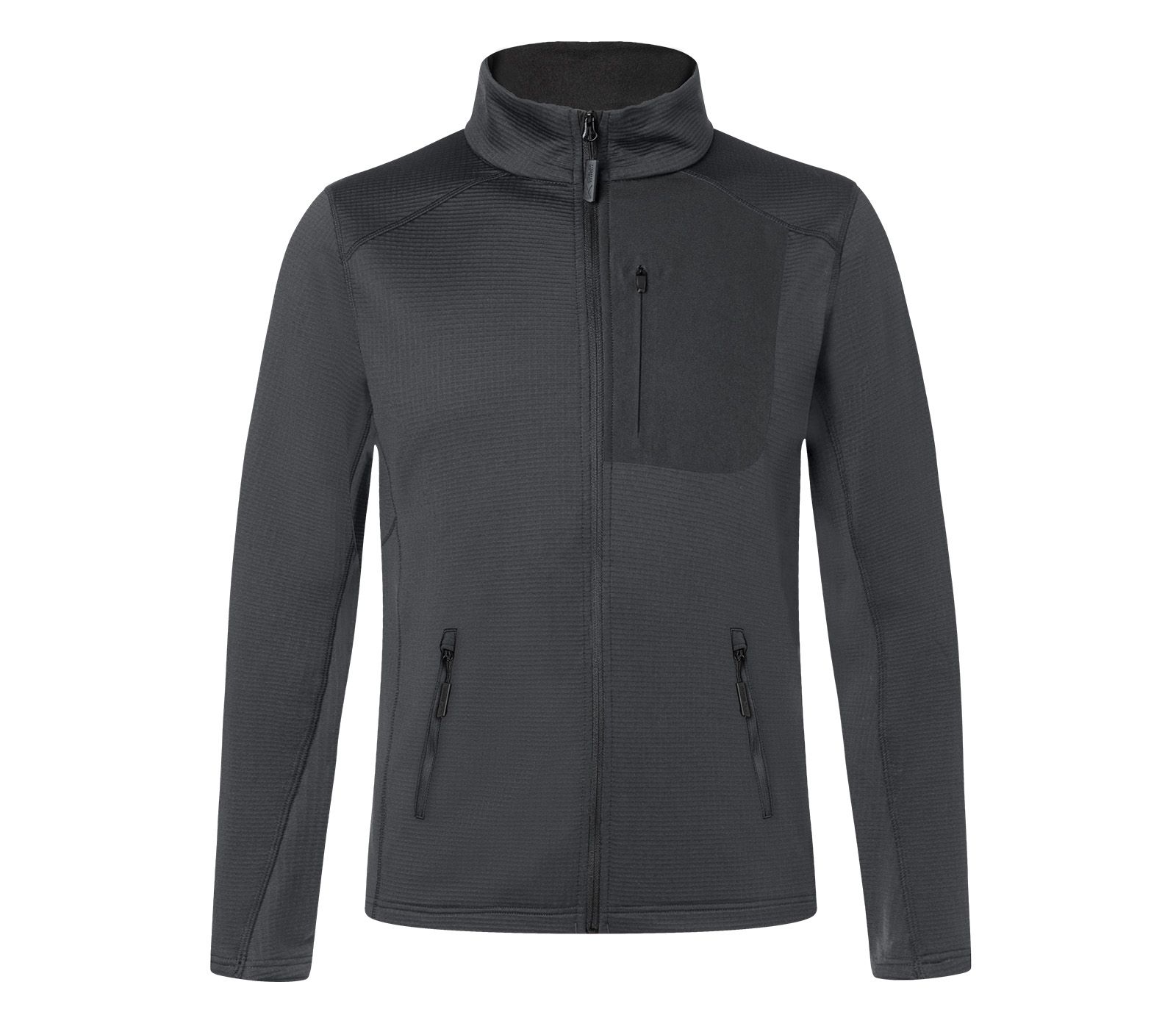 KÜBLER Midlayer Grid-Fleece | Elastisch & wärmend – Bild 11