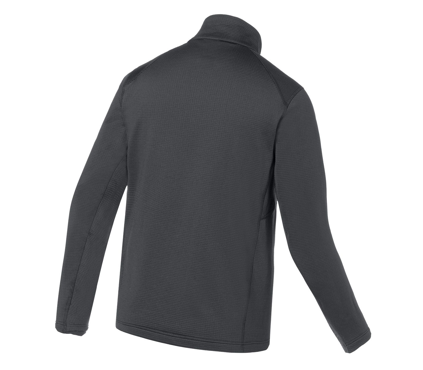 KÜBLER Midlayer Grid-Fleece | Elastisch & wärmend – Bild 8