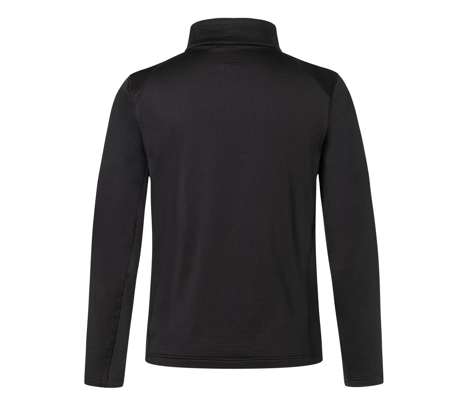 KÜBLER Midlayer Grid-Fleece | Elastisch & wärmend – Bild 4