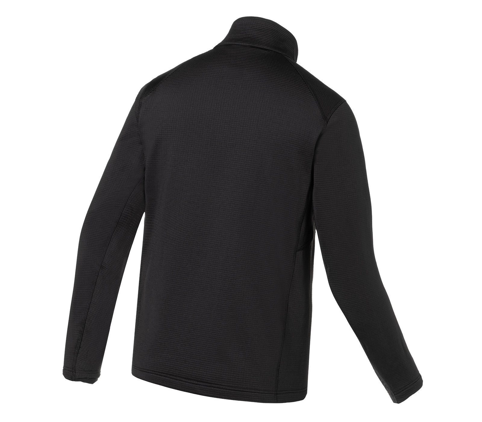 KÜBLER Midlayer Grid-Fleece | Elastisch & wärmend – Bild 2